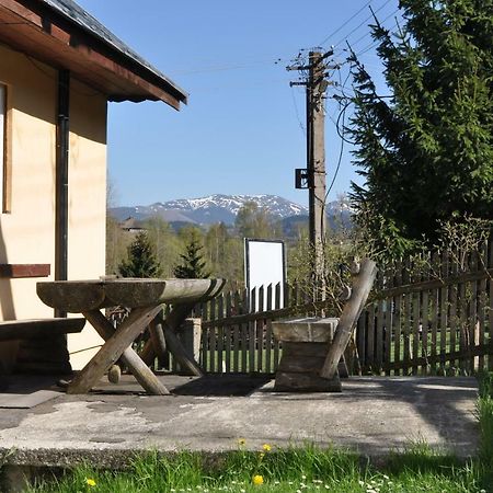 Casa Marioara Villa Şirnea Exteriör bild